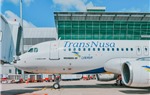 TransNusa là hãng hàng không tăng trưởng nhanh nhất tại Đông Nam Á